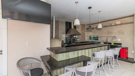 Del Lago Mansion, The Best of the Condominium