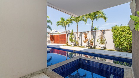 Del Lago Mansion, The Best of the Condominium