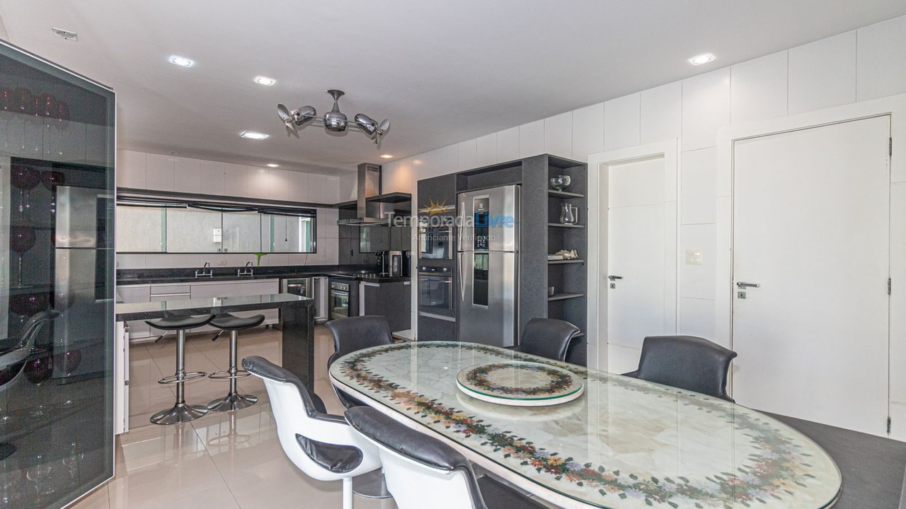 House for vacation rental in Rio de Janeiro (Barra da Tijuca)