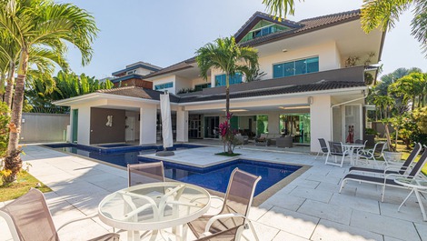 Casa para alugar em Rio de Janeiro - Barra da Tijuca