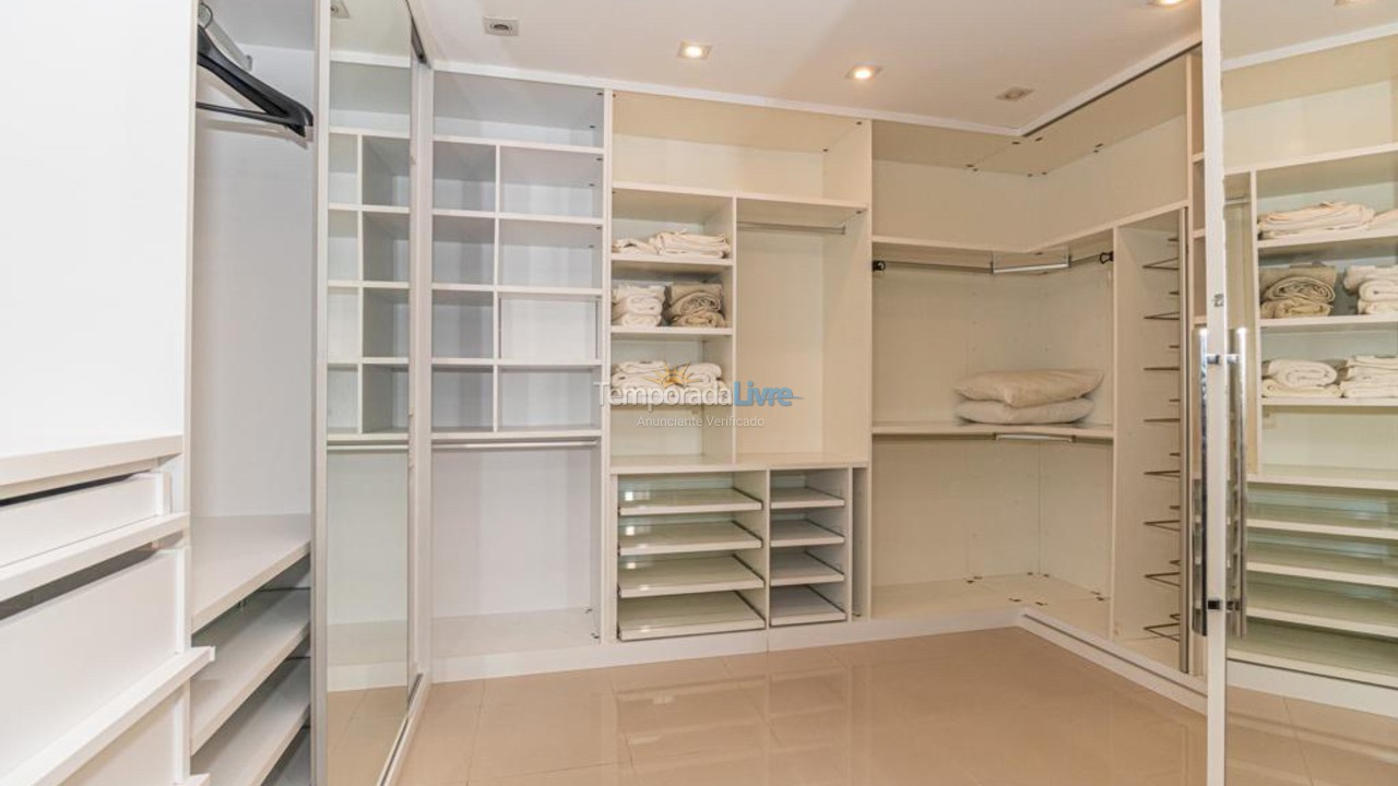 House for vacation rental in Rio de Janeiro (Barra da Tijuca)