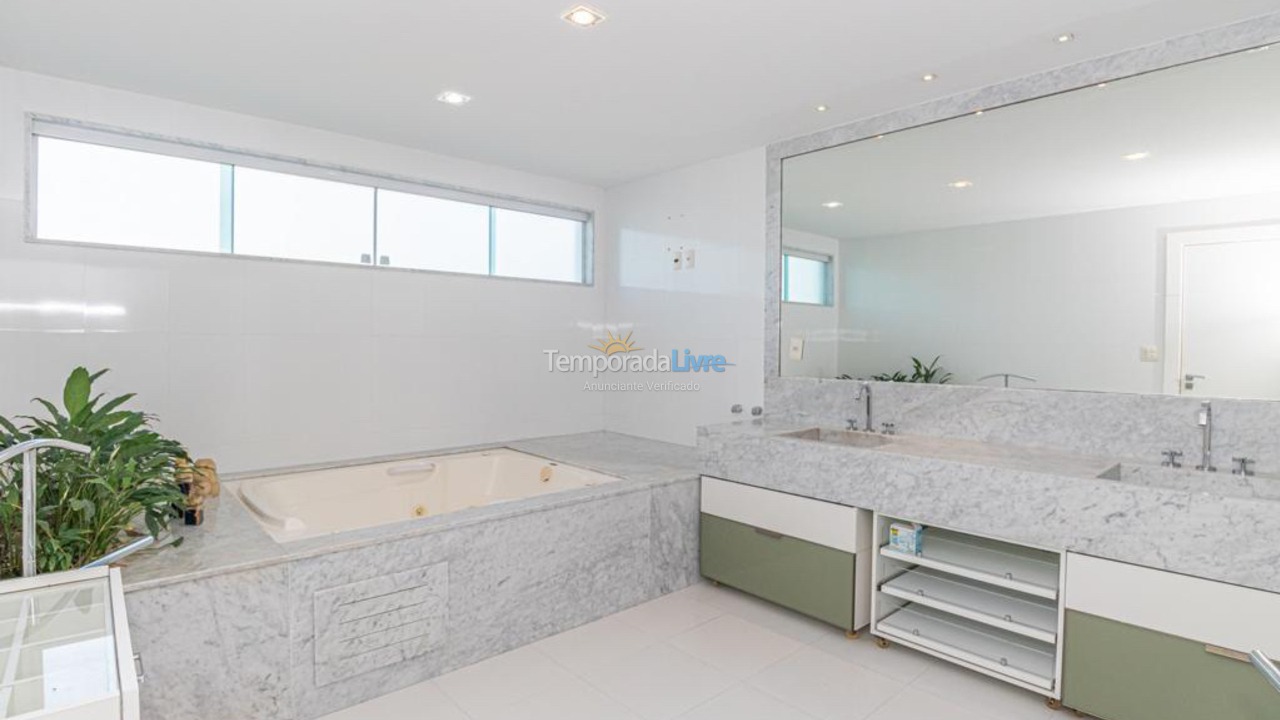 House for vacation rental in Rio de Janeiro (Barra da Tijuca)