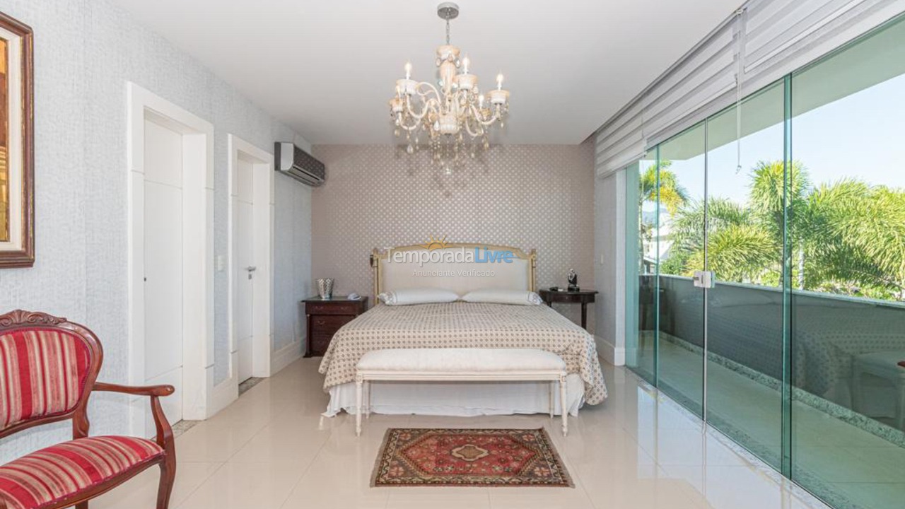 House for vacation rental in Rio de Janeiro (Barra da Tijuca)