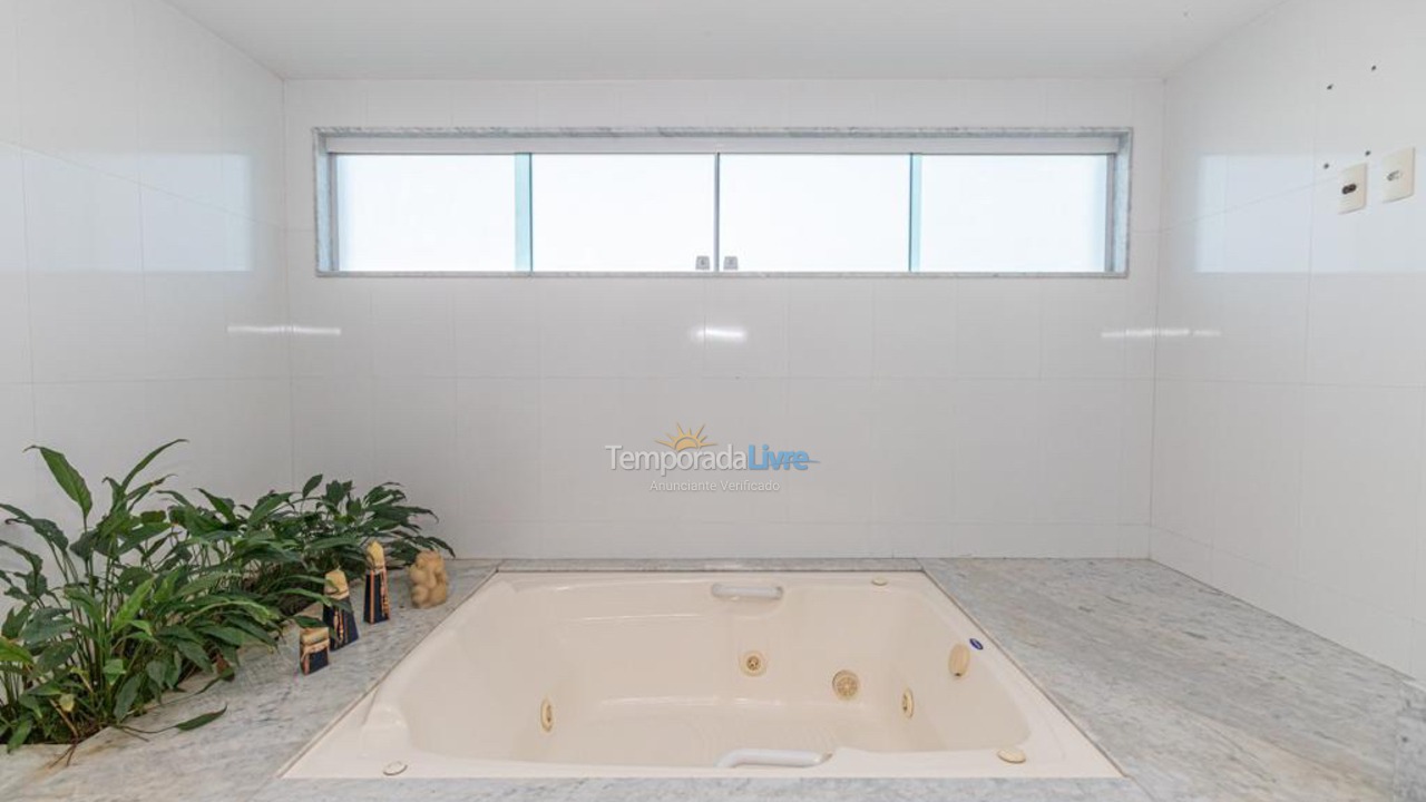 House for vacation rental in Rio de Janeiro (Barra da Tijuca)