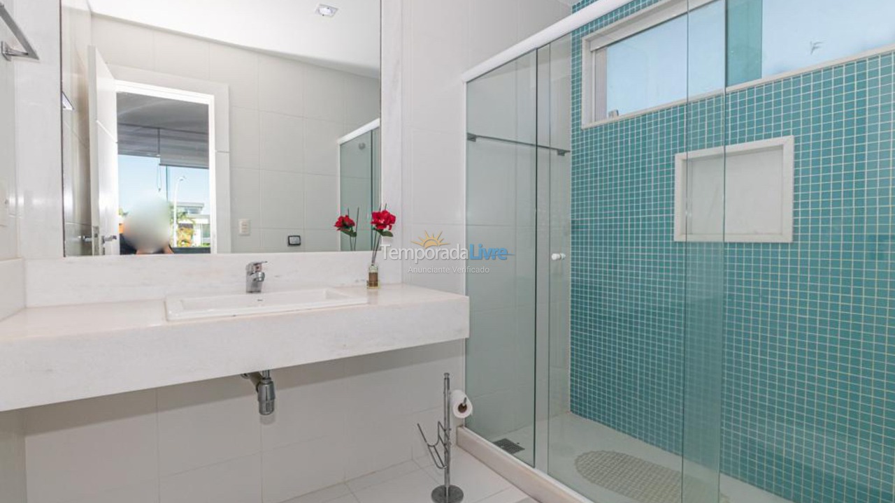 House for vacation rental in Rio de Janeiro (Barra da Tijuca)