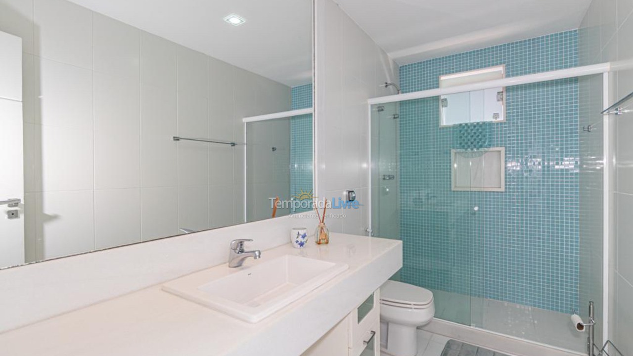 House for vacation rental in Rio de Janeiro (Barra da Tijuca)