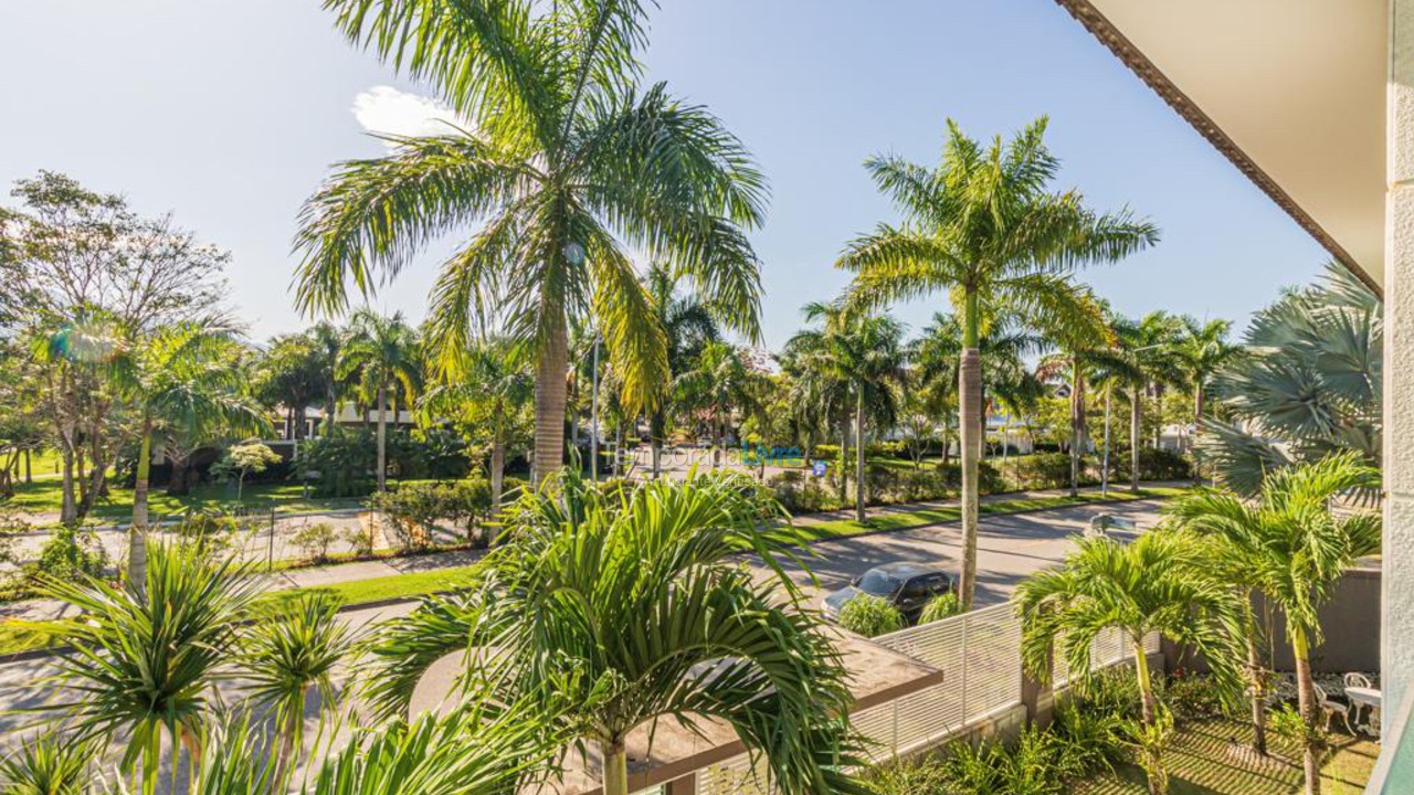 House for vacation rental in Rio de Janeiro (Barra da Tijuca)