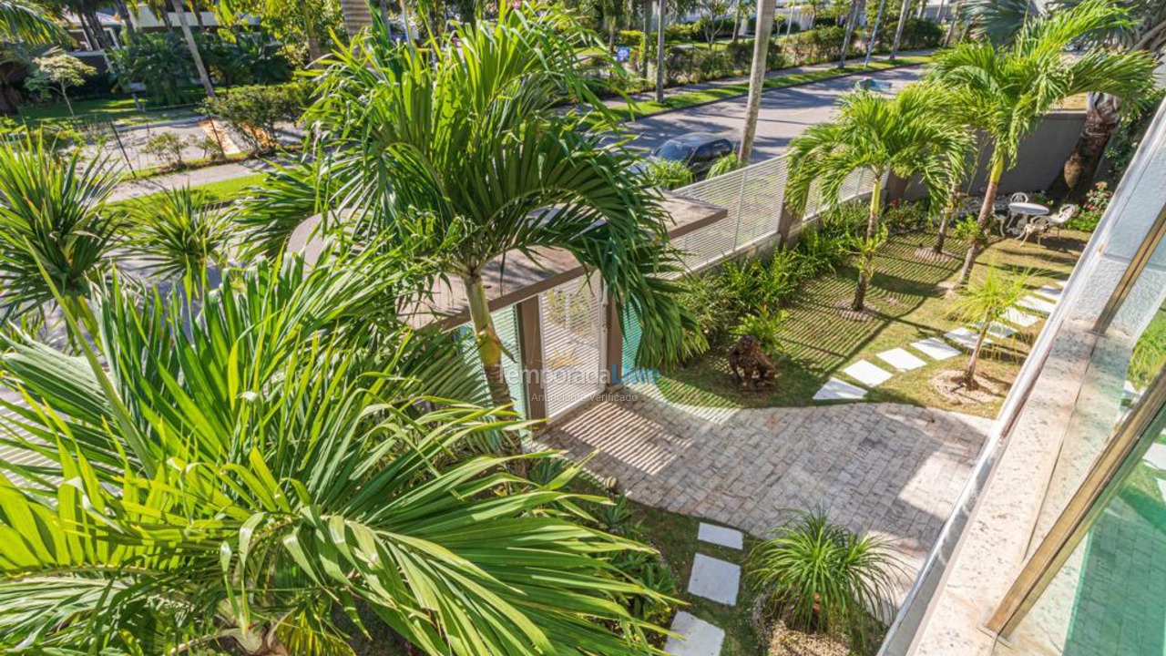 House for vacation rental in Rio de Janeiro (Barra da Tijuca)