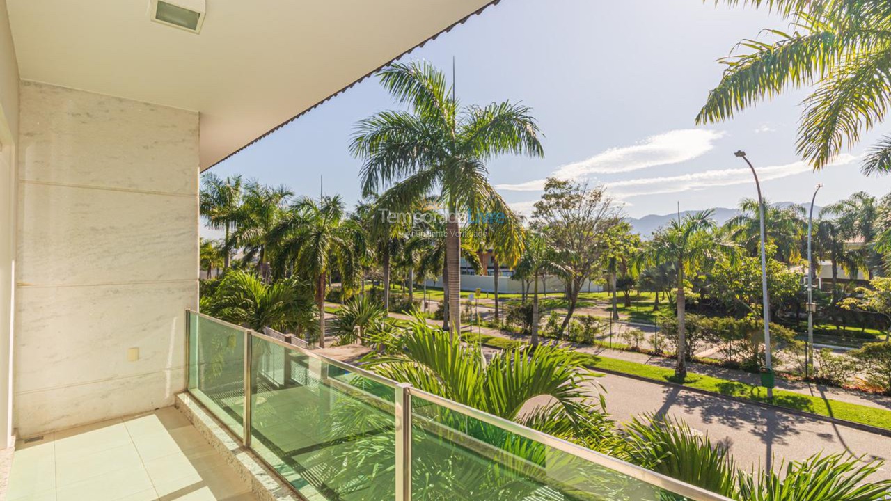 House for vacation rental in Rio de Janeiro (Barra da Tijuca)