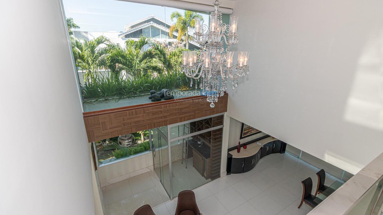 House for vacation rental in Rio de Janeiro (Barra da Tijuca)