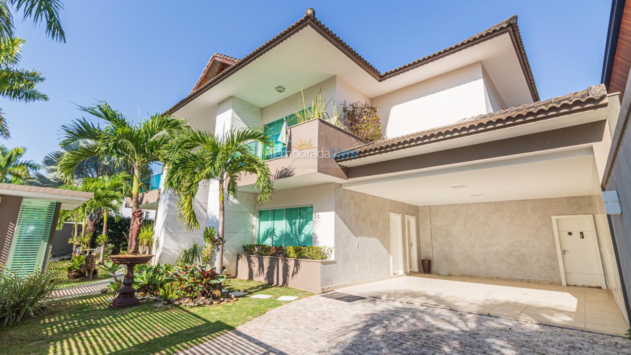 House for vacation rental in Rio de Janeiro (Barra da Tijuca)