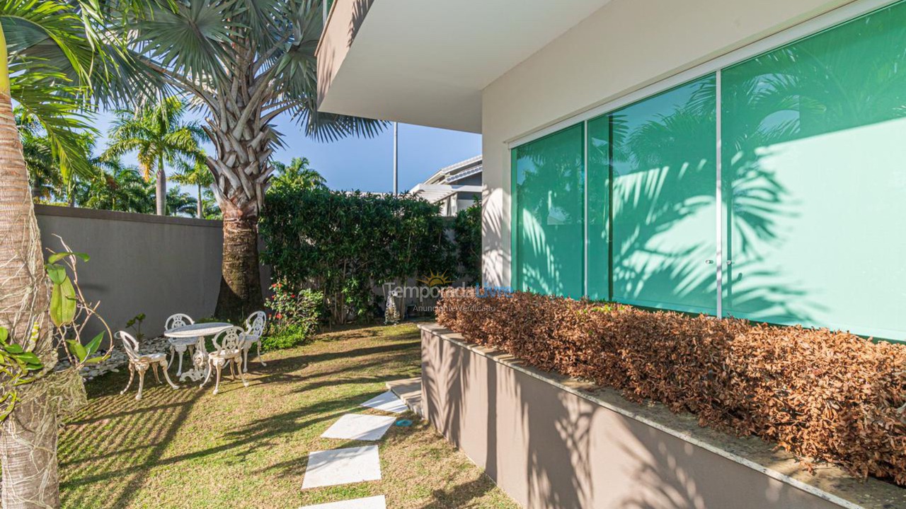 House for vacation rental in Rio de Janeiro (Barra da Tijuca)