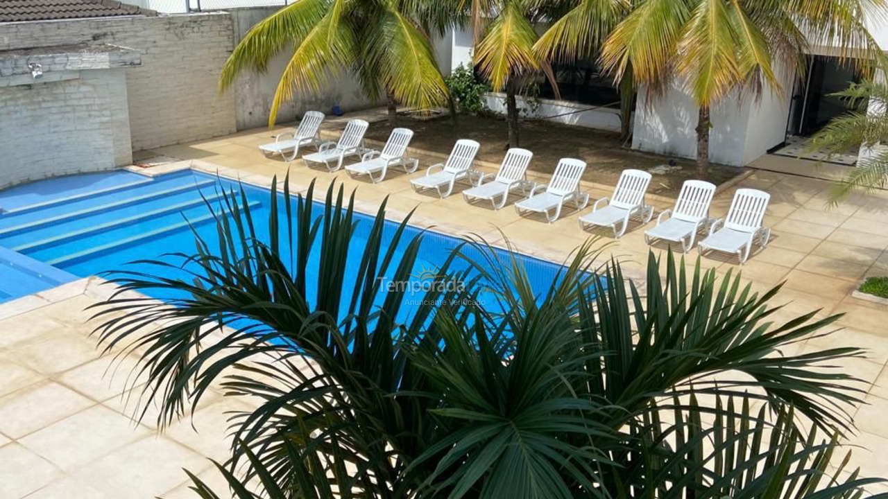 House for vacation rental in Rio de Janeiro (Barra da Tijuca)