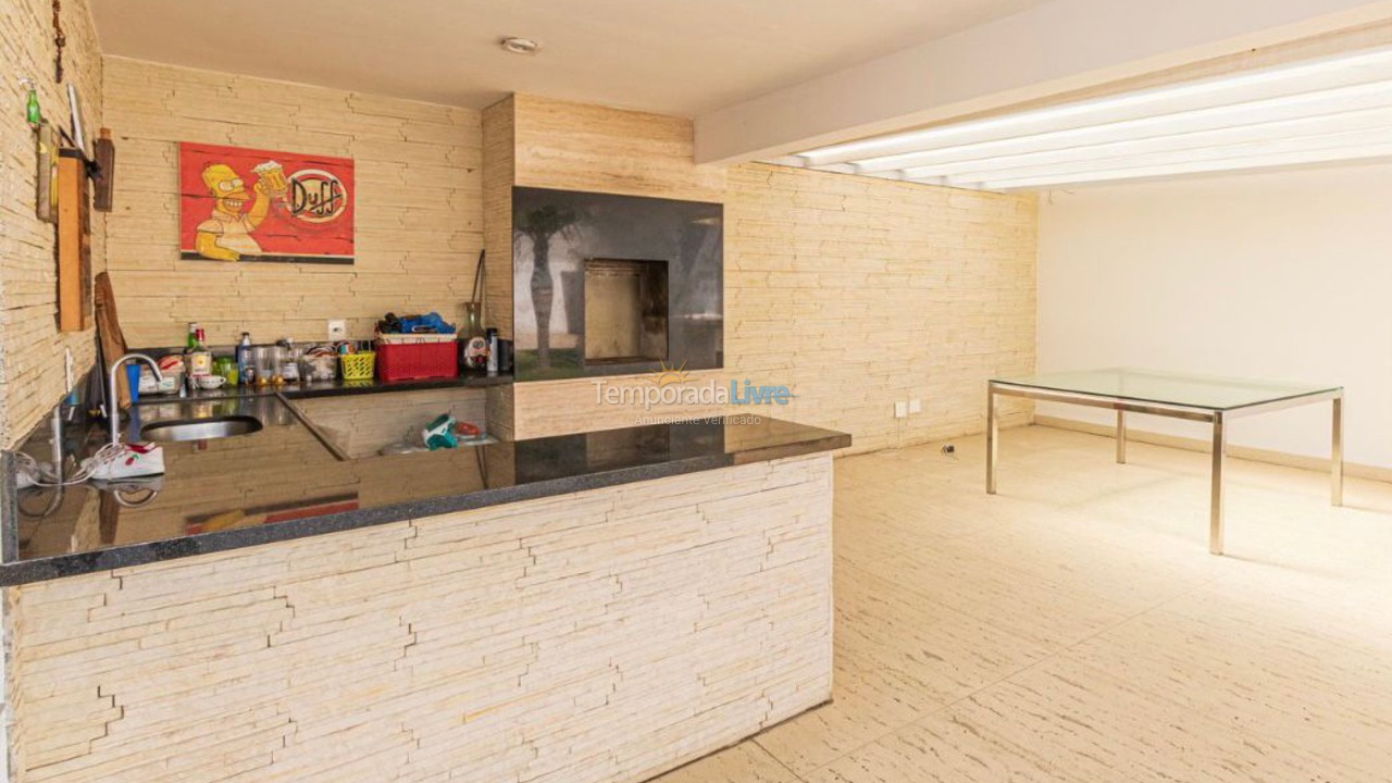 House for vacation rental in Rio de Janeiro (Barra da Tijuca)