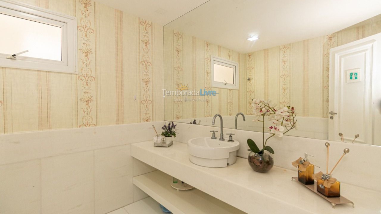 House for vacation rental in Rio de Janeiro (Barra da Tijuca)