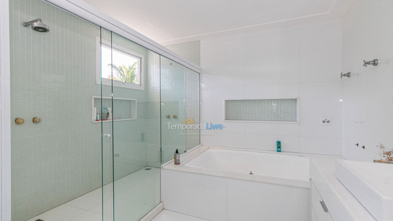 House for vacation rental in Rio de Janeiro (Barra da Tijuca)