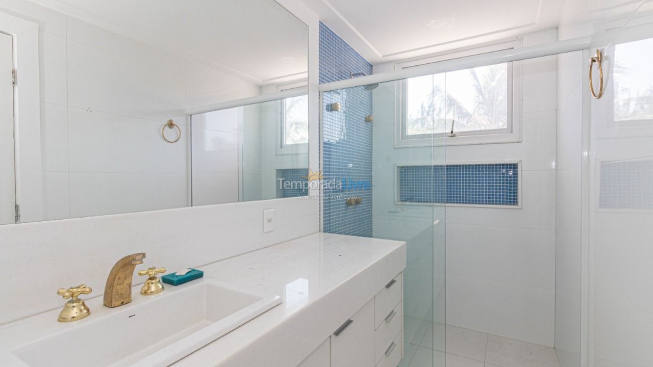 House for vacation rental in Rio de Janeiro (Barra da Tijuca)
