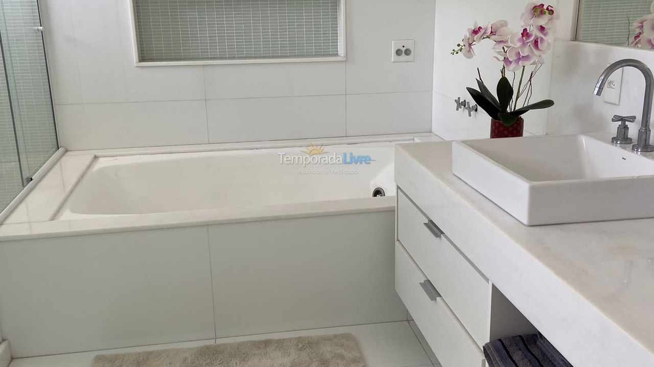 House for vacation rental in Rio de Janeiro (Barra da Tijuca)
