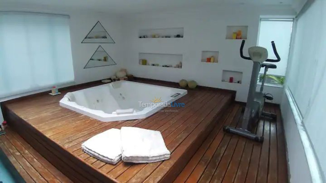 Casa para alquiler de vacaciones em Rio de Janeiro (Barra da Tijuca)