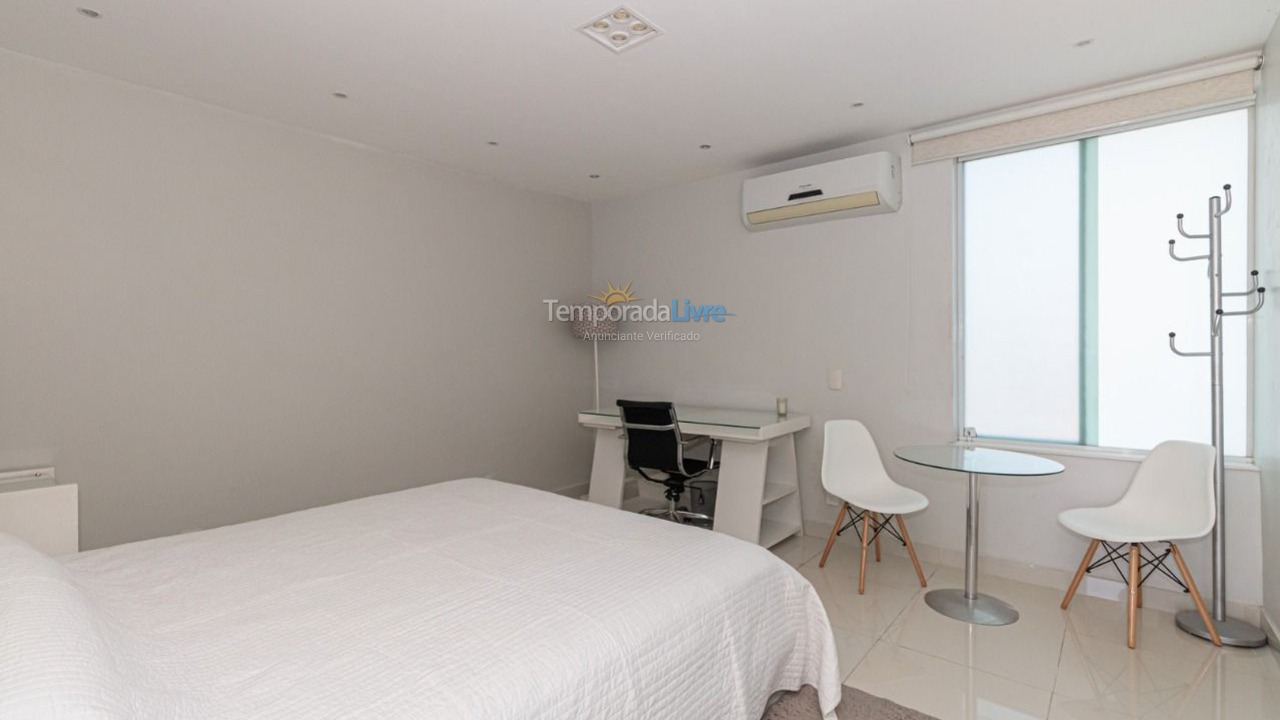 Casa para alquiler de vacaciones em Rio de Janeiro (Barra da Tijuca)