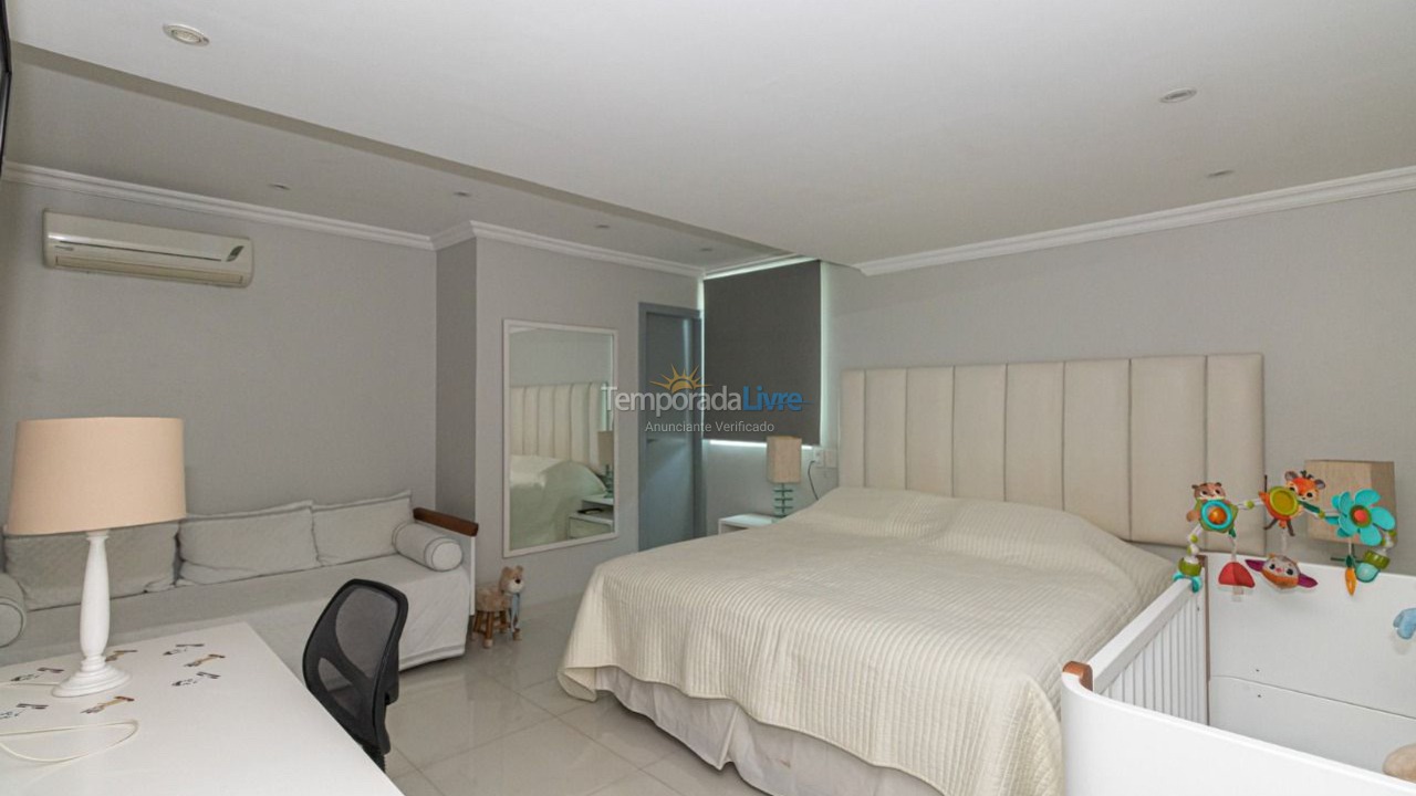 Casa para alquiler de vacaciones em Rio de Janeiro (Barra da Tijuca)