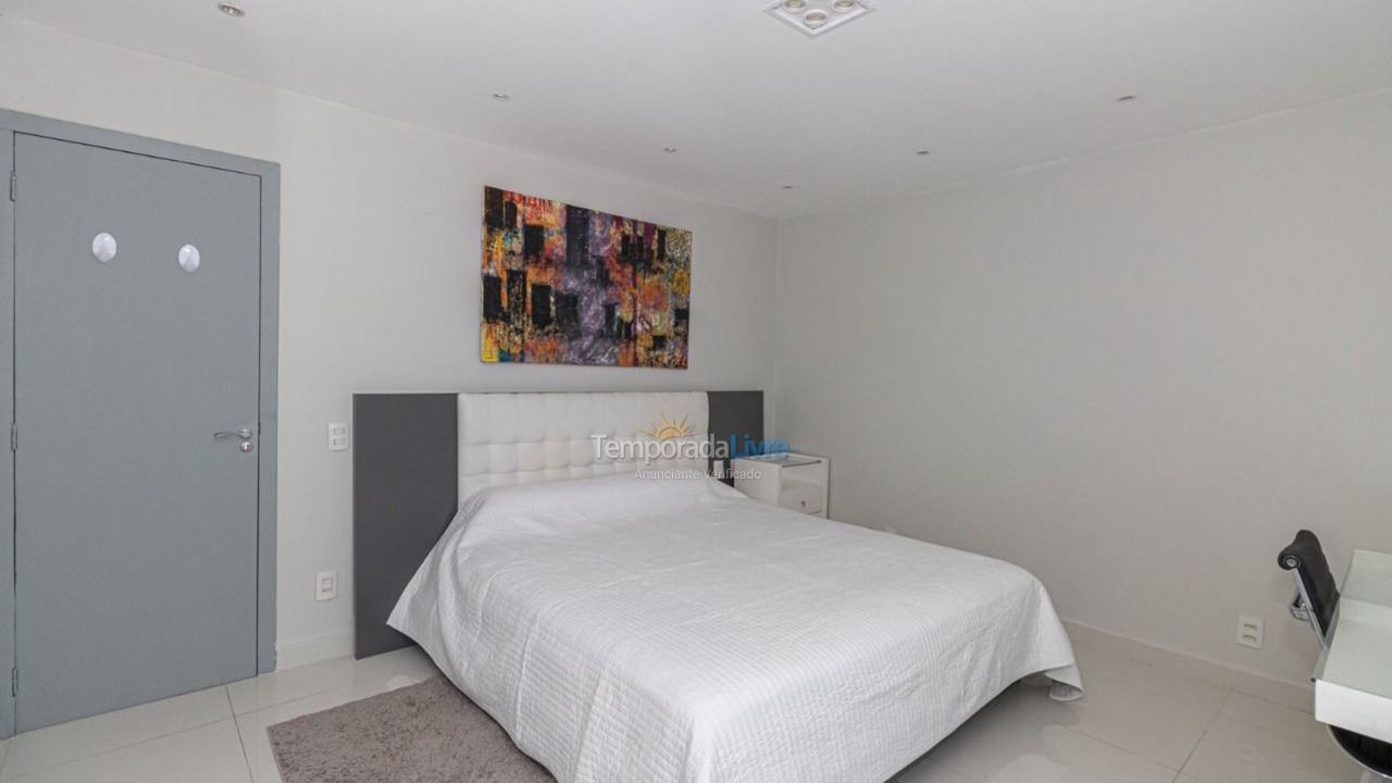 Casa para alquiler de vacaciones em Rio de Janeiro (Barra da Tijuca)