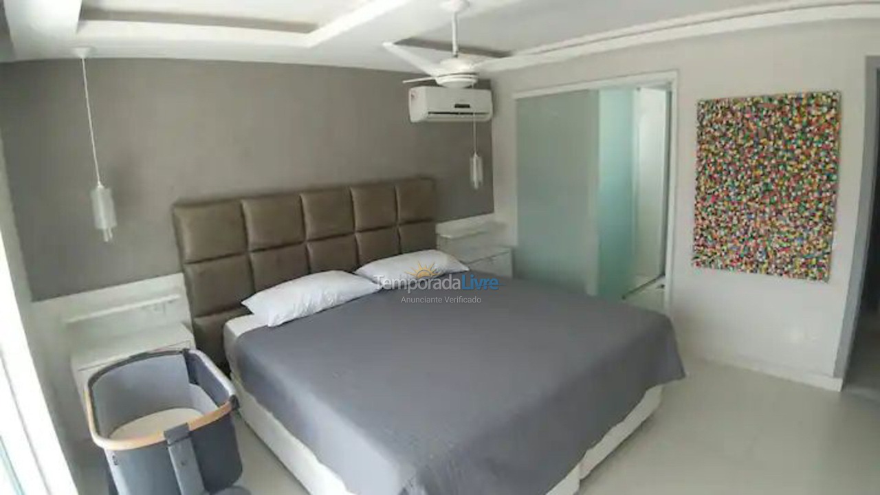 Casa para alquiler de vacaciones em Rio de Janeiro (Barra da Tijuca)
