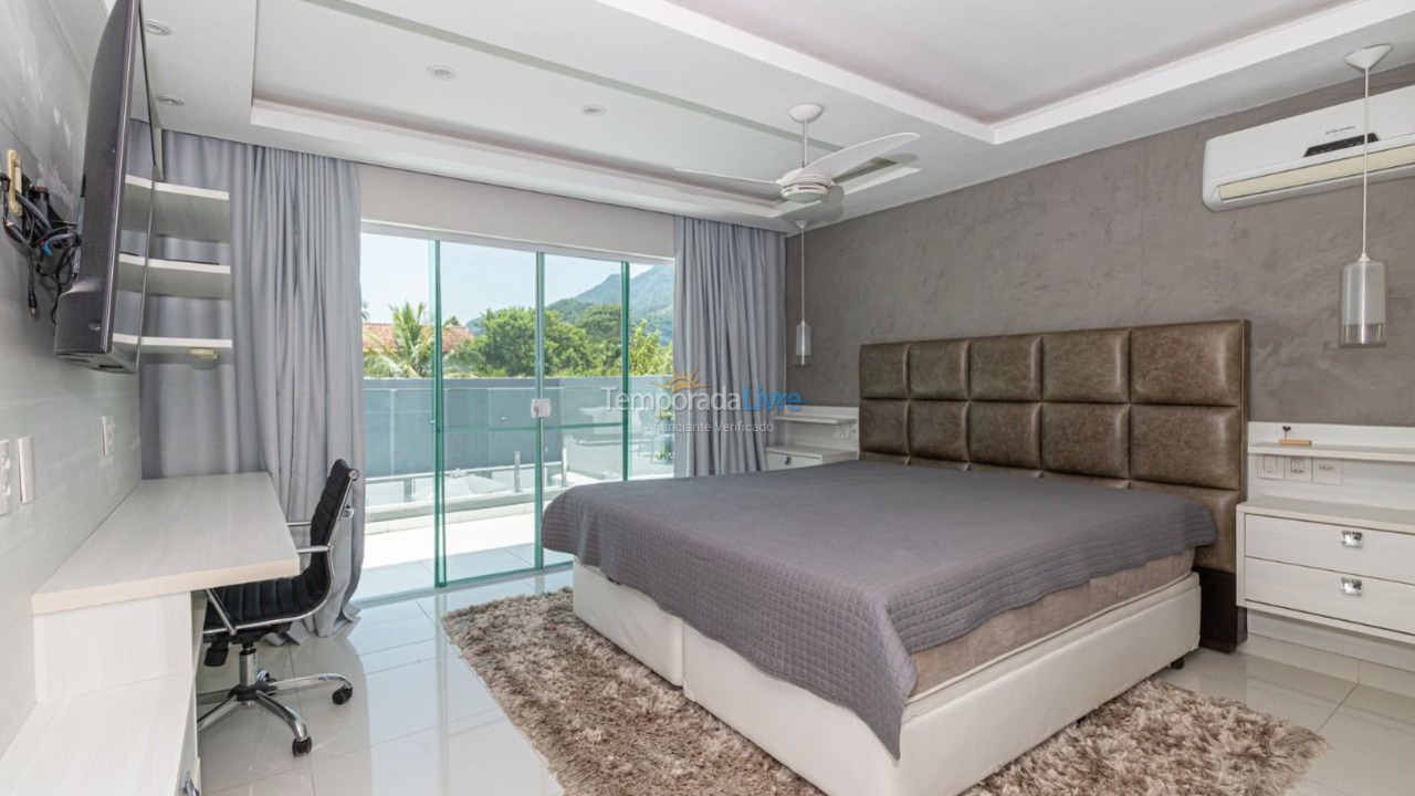 Casa para alquiler de vacaciones em Rio de Janeiro (Barra da Tijuca)