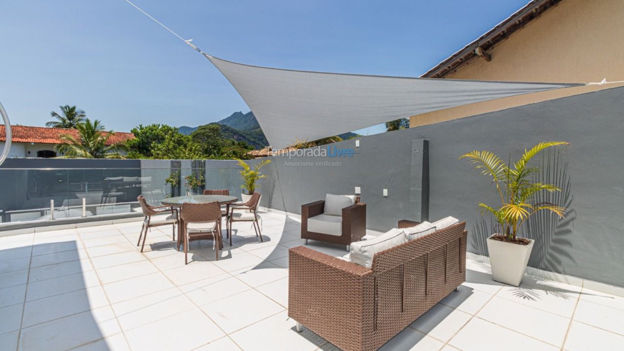 Casa para alquiler de vacaciones em Rio de Janeiro (Barra da Tijuca)