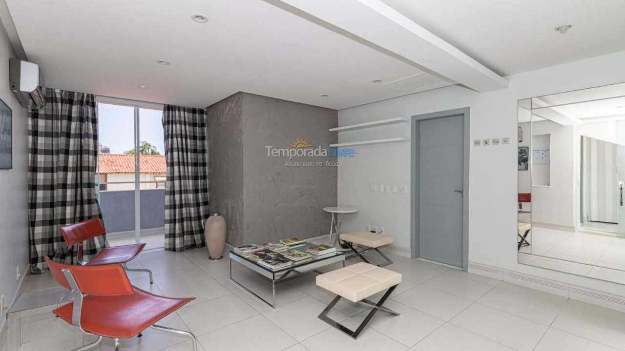 Casa para alquiler de vacaciones em Rio de Janeiro (Barra da Tijuca)