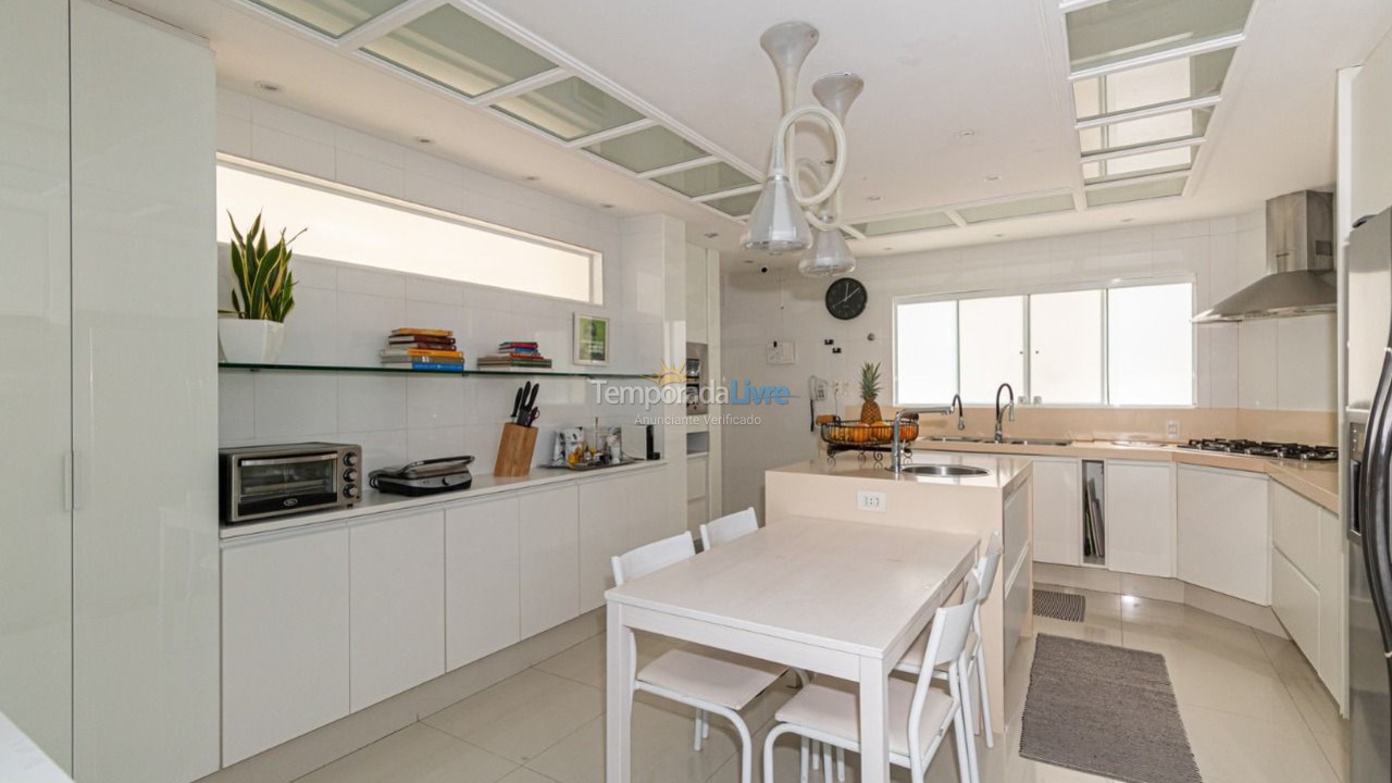 Casa para alquiler de vacaciones em Rio de Janeiro (Barra da Tijuca)