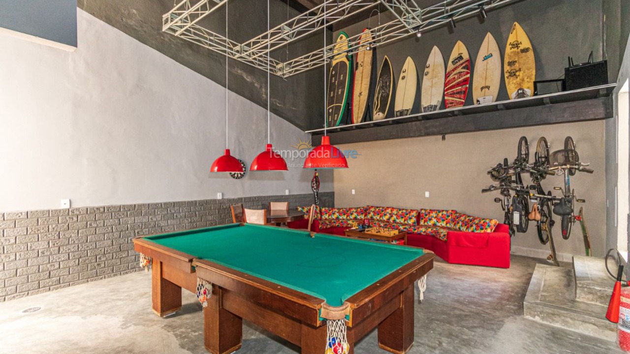 Casa para alquiler de vacaciones em Rio de Janeiro (Barra da Tijuca)