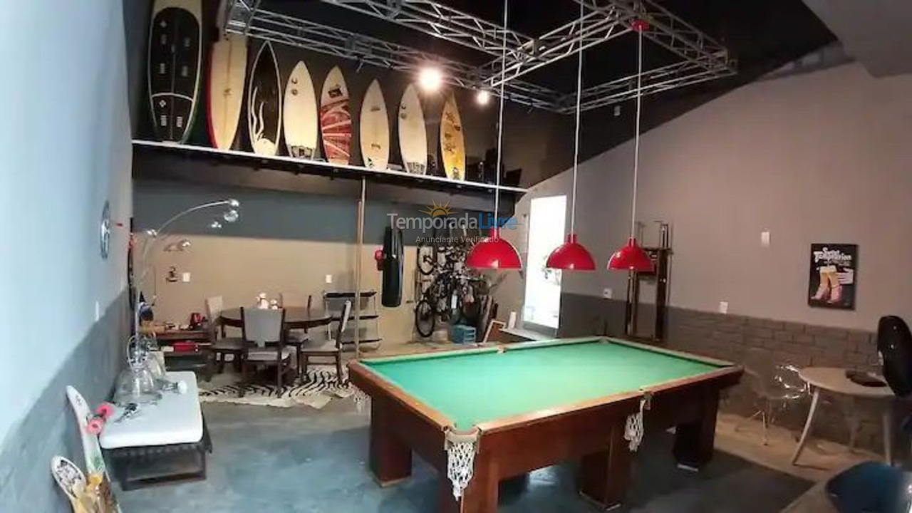 Casa para alquiler de vacaciones em Rio de Janeiro (Barra da Tijuca)