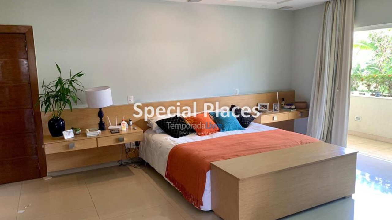 Casa para aluguel de temporada em Rio de Janeiro (Barra da Tijuca)
