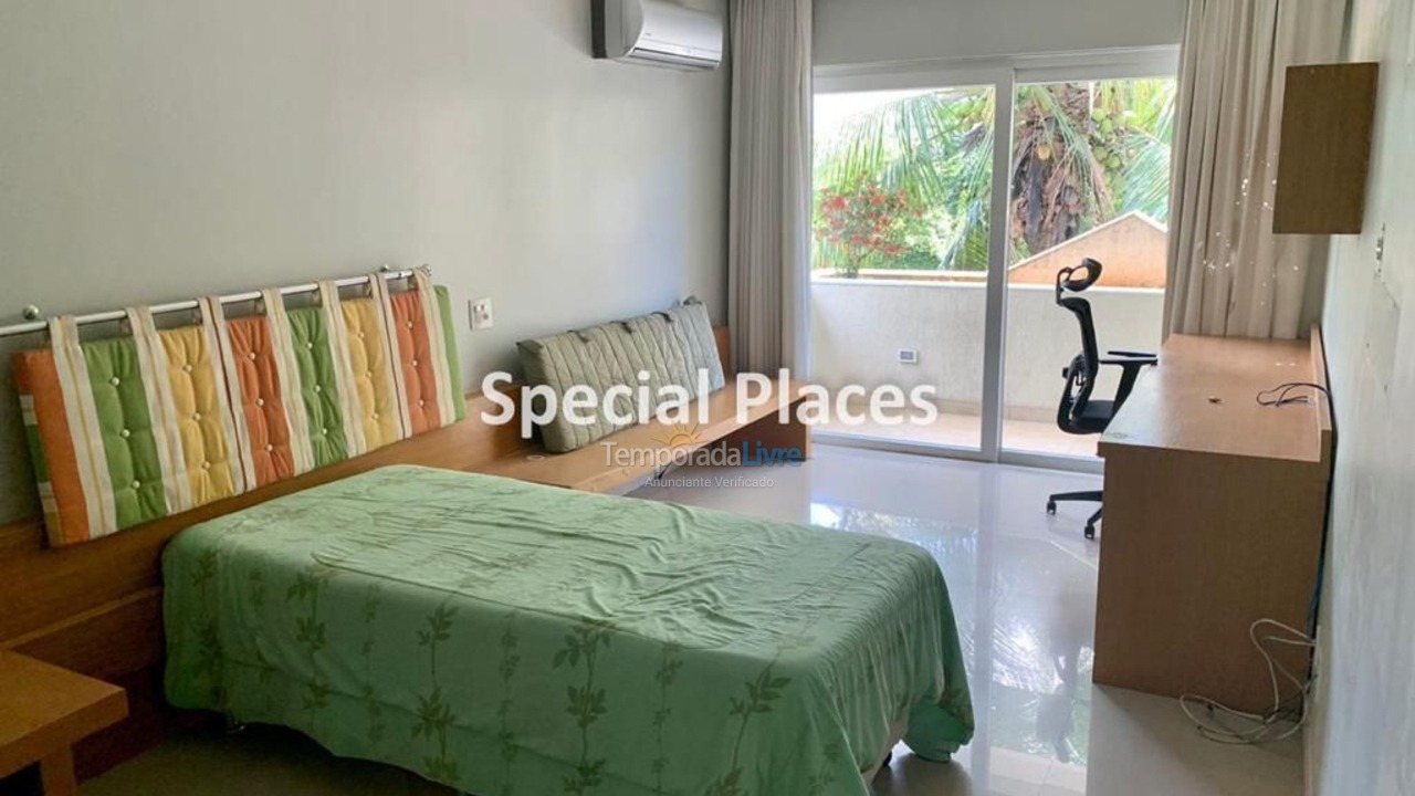 Casa para aluguel de temporada em Rio de Janeiro (Barra da Tijuca)