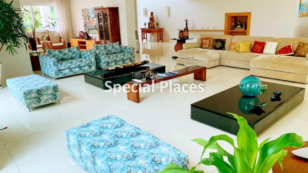 Casa para aluguel de temporada em Rio de Janeiro (Barra da Tijuca)