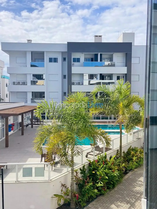 Apartment for vacation rental in Florianopolis (Praia dos Ingleses)