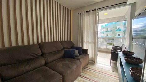 Complete, comfort 1 block from the sea! A22