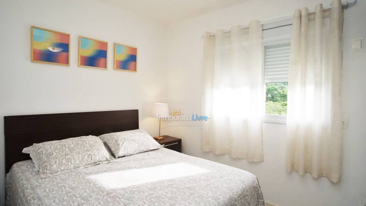 Apartamento para alquiler de vacaciones em Florianopolis (Praia dos Ingleses)