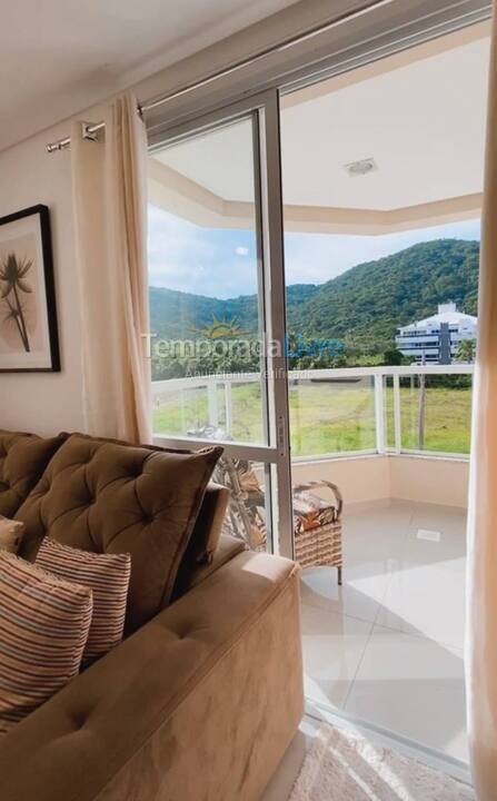 Apartamento para alquiler de vacaciones em Florianopolis (Praia dos Ingleses)