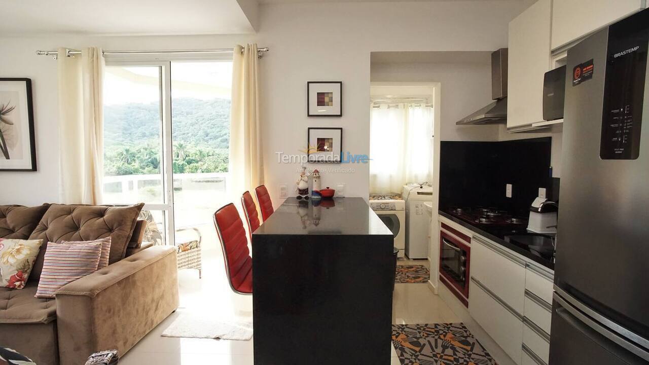 Apartamento para alquiler de vacaciones em Florianopolis (Praia dos Ingleses)