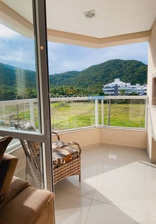 Apartamento para alquiler de vacaciones em Florianopolis (Praia dos Ingleses)