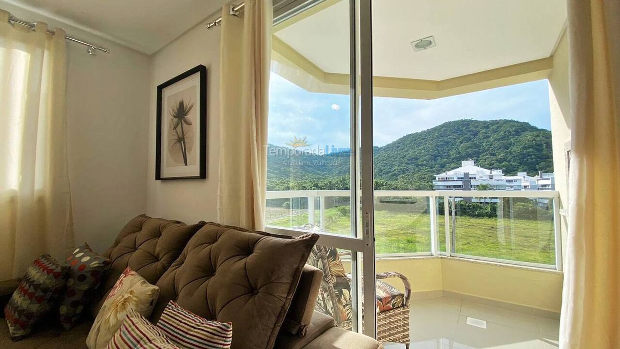 Apartamento para alquiler de vacaciones em Florianopolis (Praia dos Ingleses)