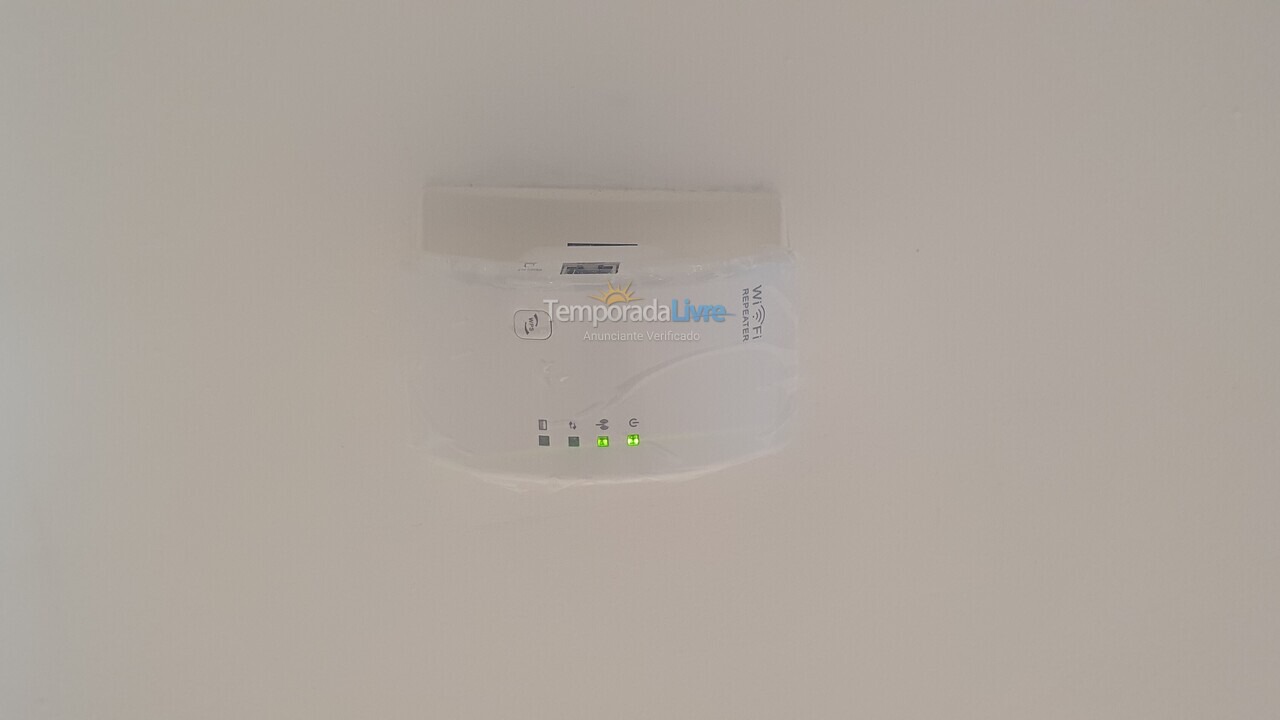 Apartamento para aluguel de temporada em Guarujá (Enseada)