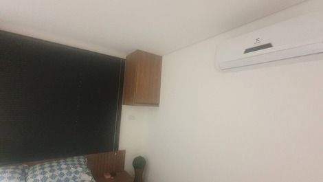 APARTAMENTO PARA TEMPORADA NA PRAIA DA ENSEADA - GUARUJÁ