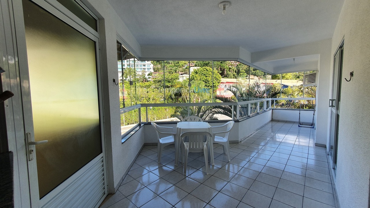 Apartment for vacation rental in Bombinhas (Praia de Bombinhas)