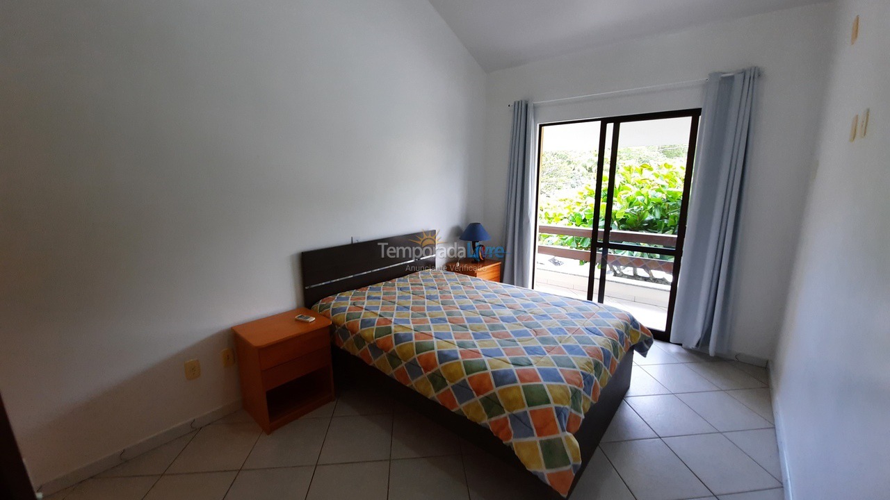 Casa para alquiler de vacaciones em Bombinhas (Praia de Bombas)