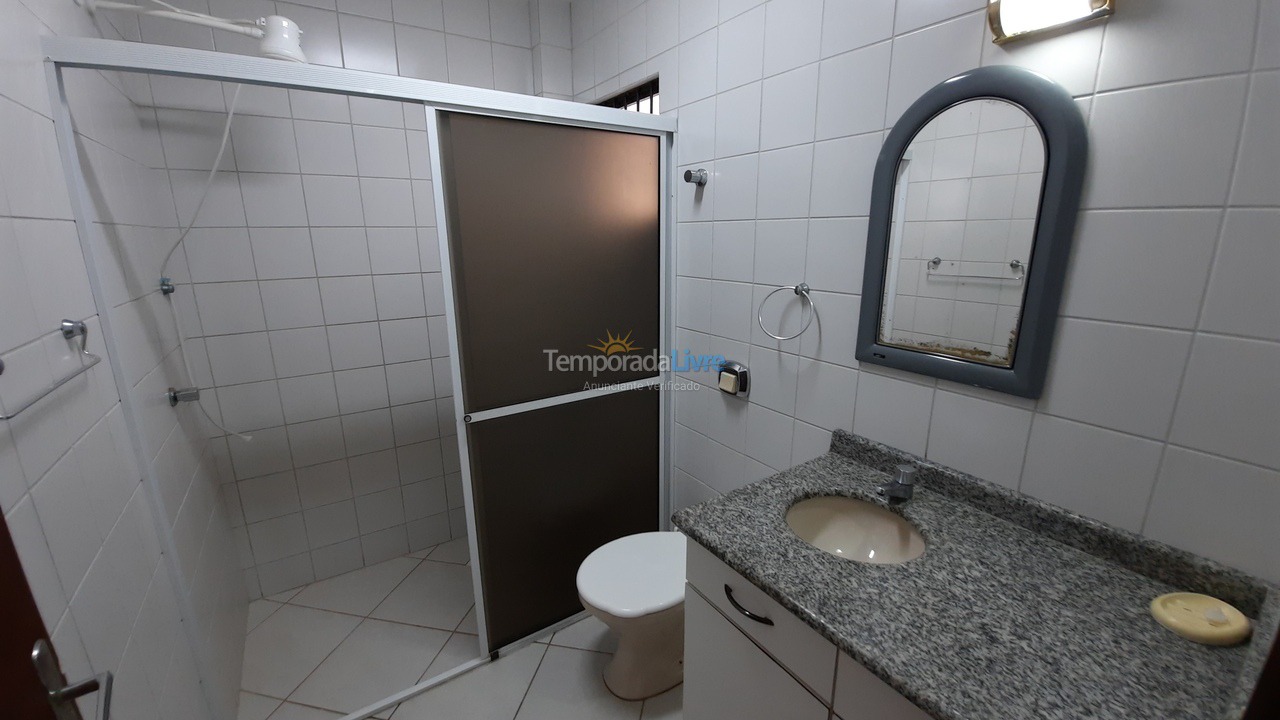 Casa para alquiler de vacaciones em Bombinhas (Praia de Bombas)