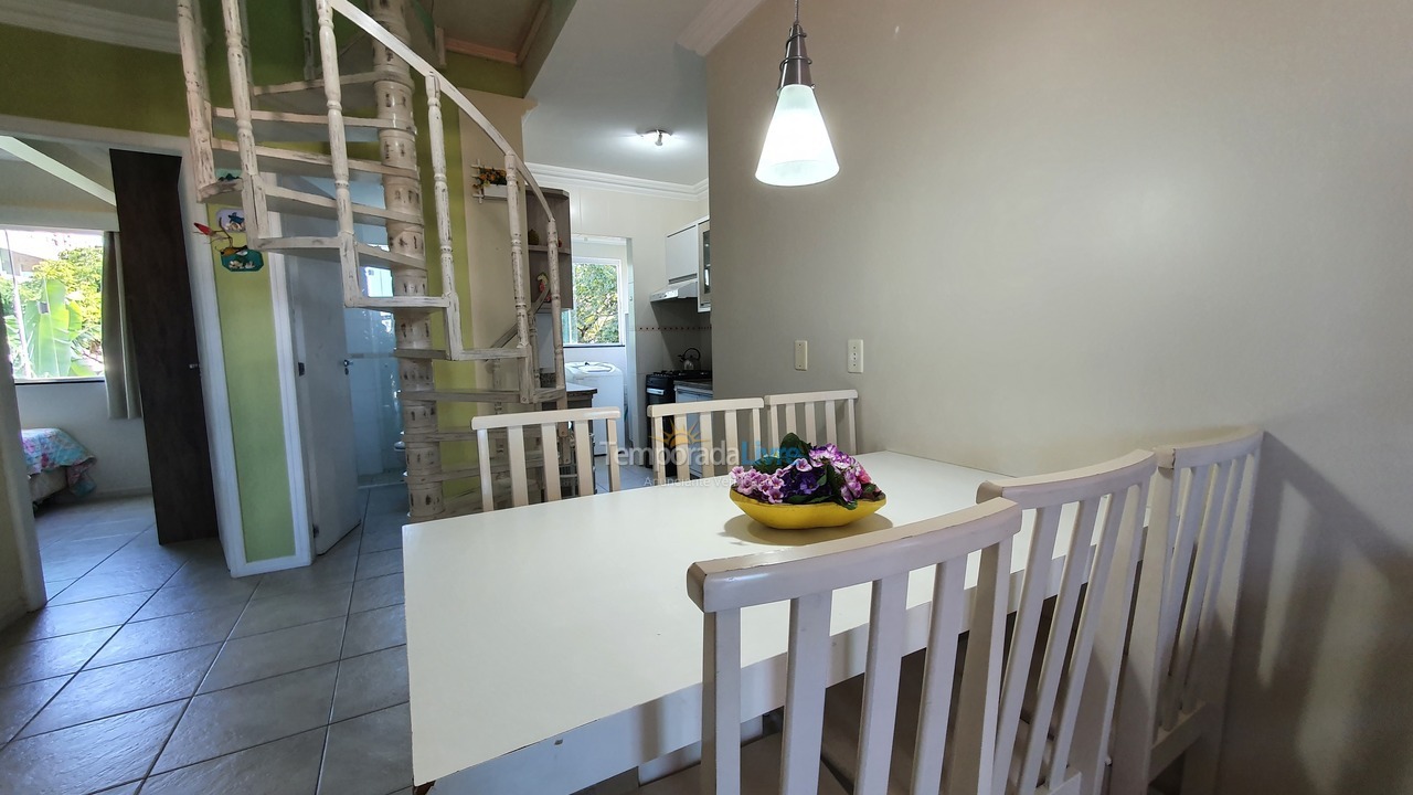 Apartamento para alquiler de vacaciones em Bombinhas (Praia de Bombinhas)