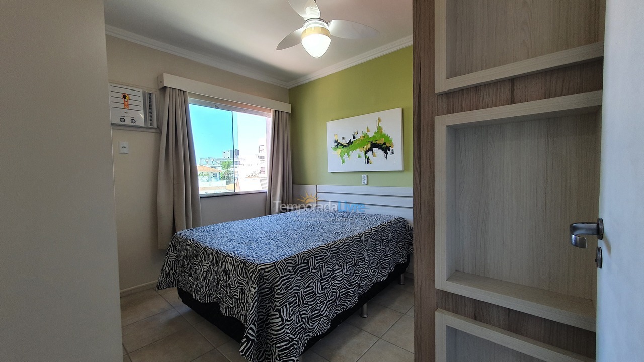 Apartamento para alquiler de vacaciones em Bombinhas (Praia de Bombinhas)